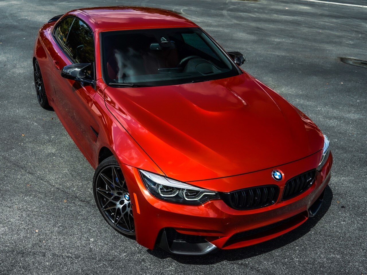 2020 BMW M4 Competition   - Photo 42 - Bonita Springs, FL 34134