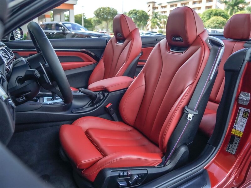 2020 BMW M4 Competition - Photo 18 - Bonita Springs, FL 34134