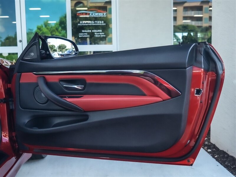 2020 BMW M4 Competition - Photo 24 - Bonita Springs, FL 34134