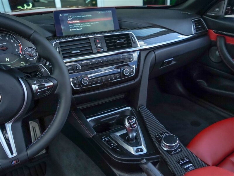 2020 BMW M4 Competition - Photo 15 - Bonita Springs, FL 34134