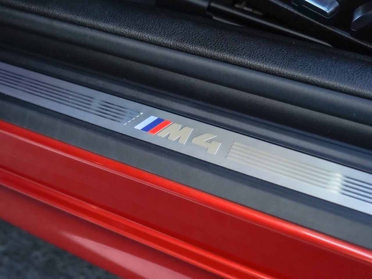 2020 BMW M4 Competition   - Photo 23 - Bonita Springs, FL 34134