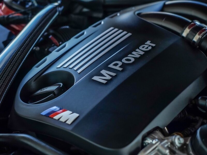 2020 BMW M4 Competition - Photo 28 - Bonita Springs, FL 34134