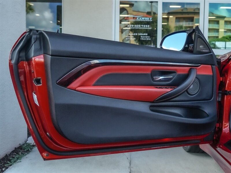 2020 BMW M4 Competition - Photo 22 - Bonita Springs, FL 34134