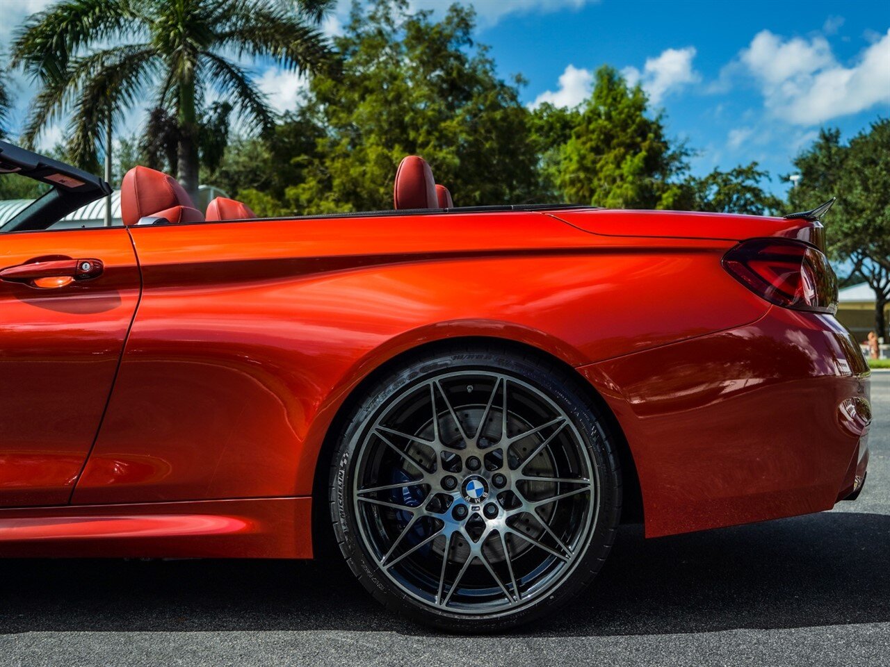 2020 BMW M4 Competition   - Photo 32 - Bonita Springs, FL 34134