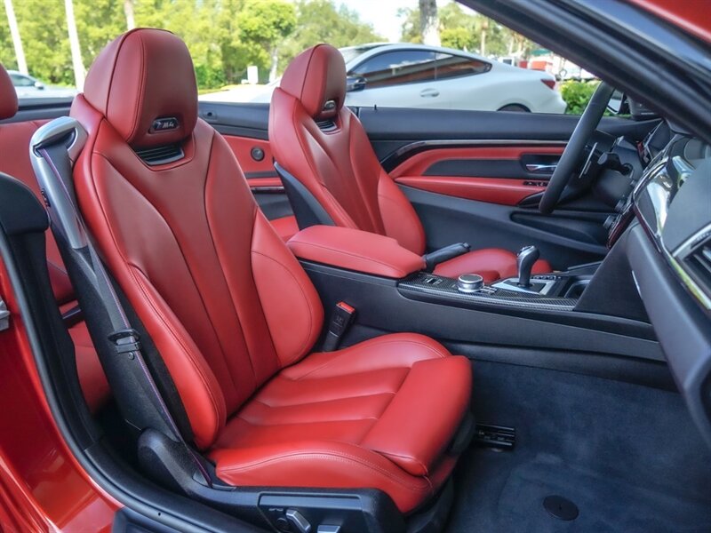 2020 BMW M4 Competition - Photo 26 - Bonita Springs, FL 34134