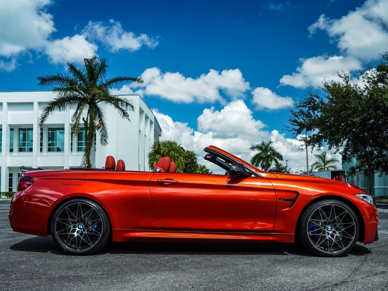 2020 BMW M4 Competition   - Photo 38 - Bonita Springs, FL 34134