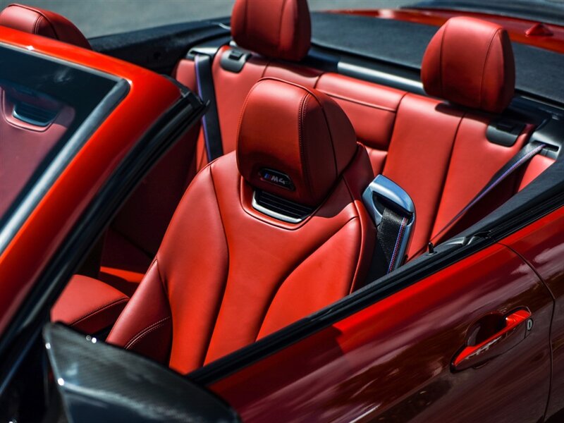 2020 BMW M4 Competition - Photo 10 - Bonita Springs, FL 34134