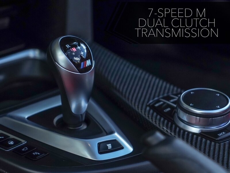 2020 BMW M4 Competition - Photo 17 - Bonita Springs, FL 34134