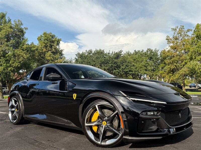2023 Ferrari Purosangue   - Photo 75 - Bonita Springs, FL 34134
