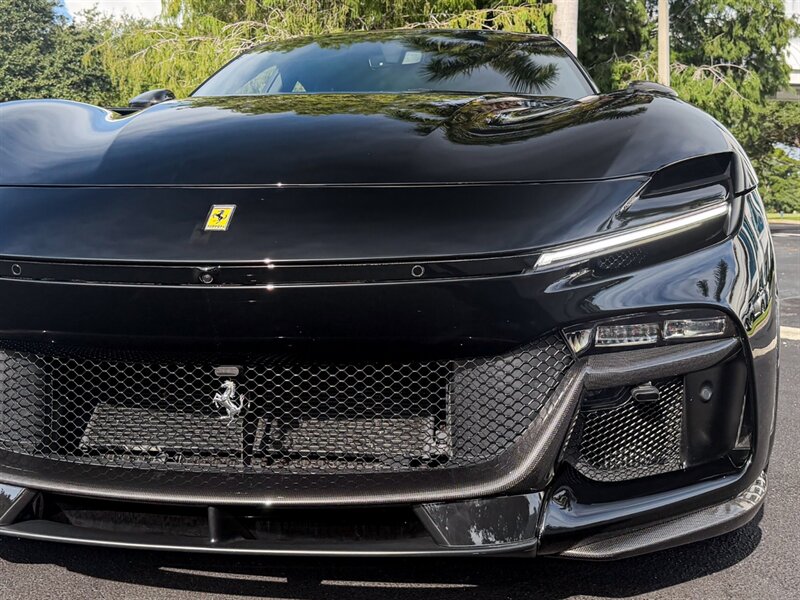 2023 Ferrari Purosangue   - Photo 4 - Bonita Springs, FL 34134