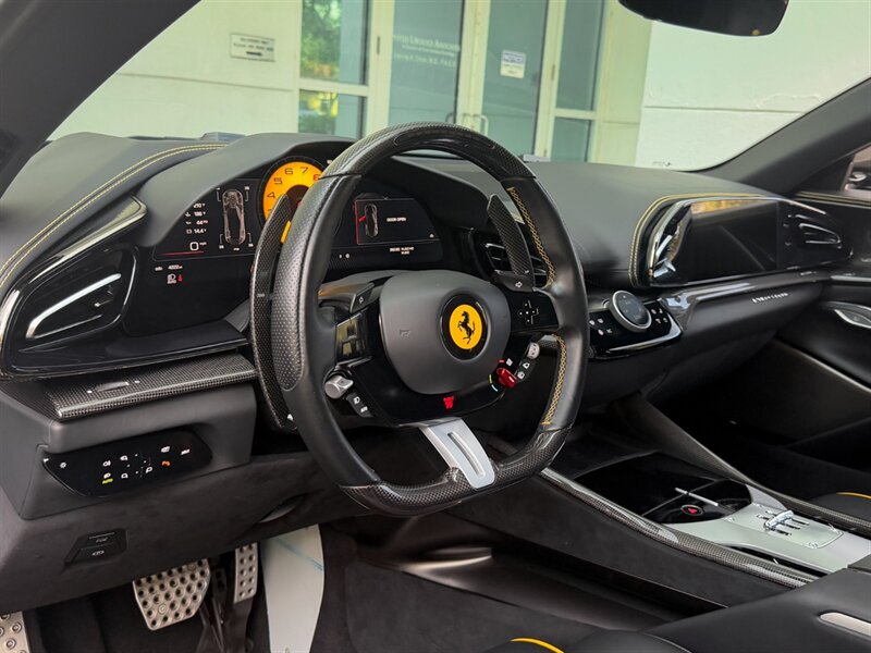 2023 Ferrari Purosangue   - Photo 13 - Bonita Springs, FL 34134