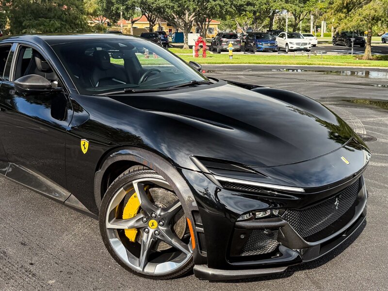 2023 Ferrari Purosangue   - Photo 74 - Bonita Springs, FL 34134