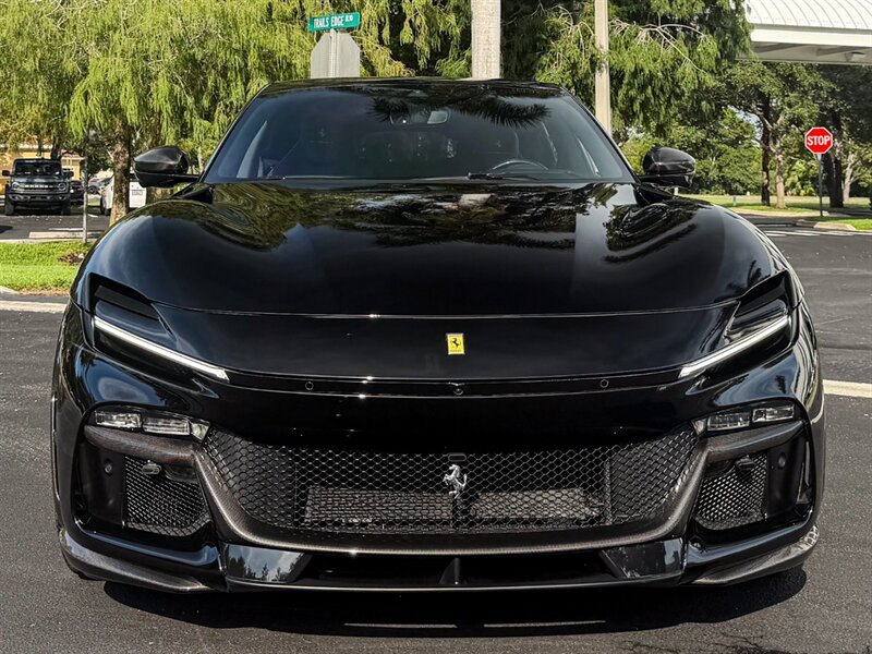 2023 Ferrari Purosangue   - Photo 7 - Bonita Springs, FL 34134