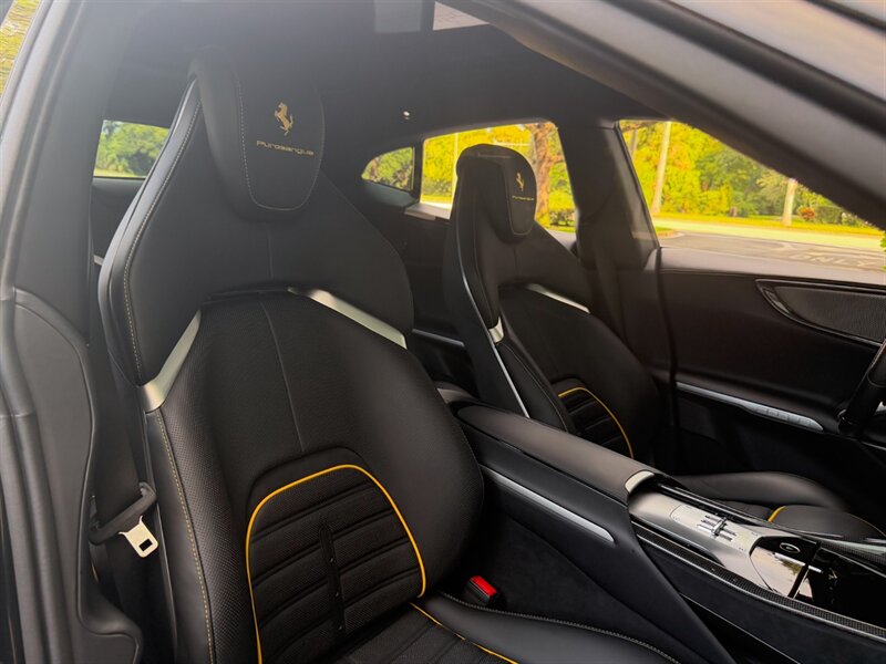 2023 Ferrari Purosangue   - Photo 36 - Bonita Springs, FL 34134