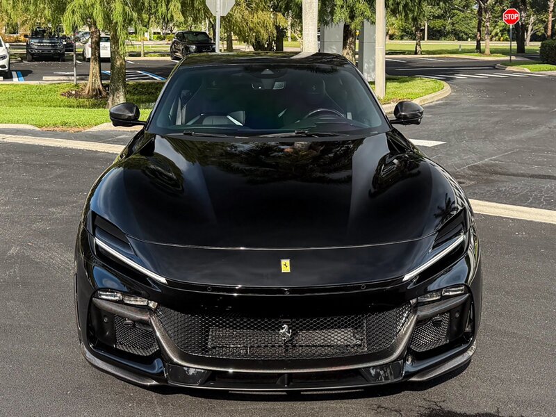 2023 Ferrari Purosangue   - Photo 6 - Bonita Springs, FL 34134