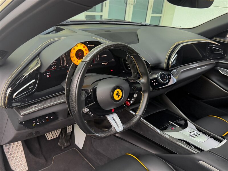 2023 Ferrari Purosangue   - Photo 32 - Bonita Springs, FL 34134