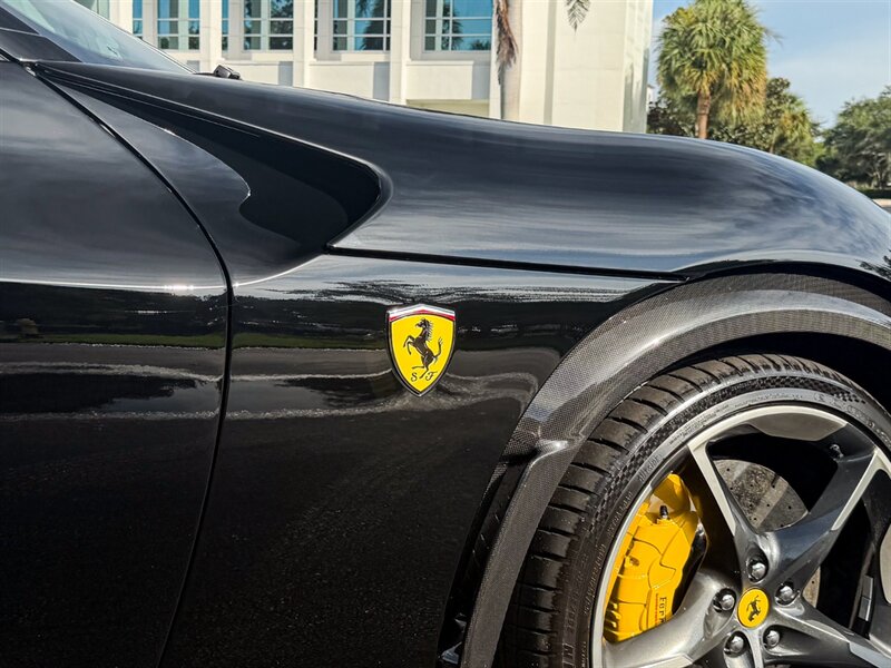 2023 Ferrari Purosangue   - Photo 71 - Bonita Springs, FL 34134