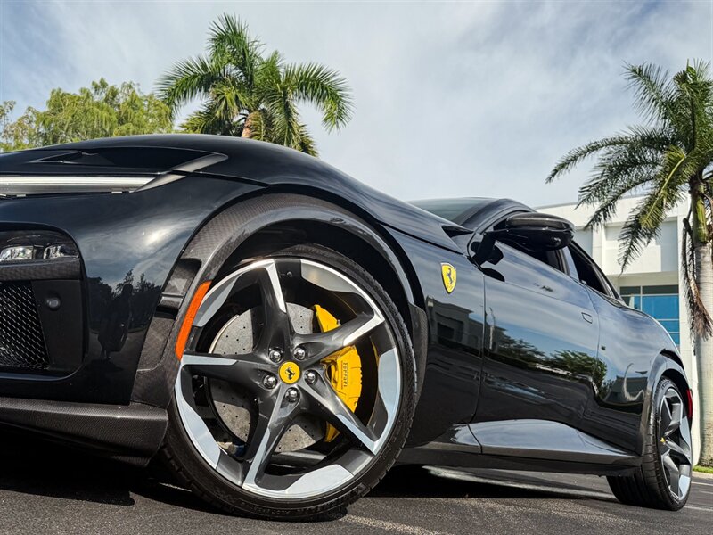 2023 Ferrari Purosangue   - Photo 12 - Bonita Springs, FL 34134