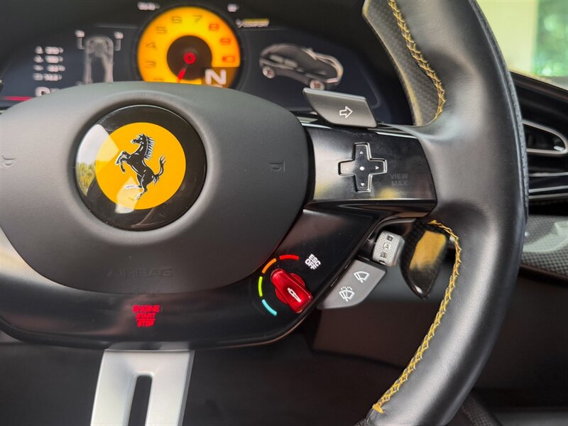 2023 Ferrari Purosangue   - Photo 34 - Bonita Springs, FL 34134