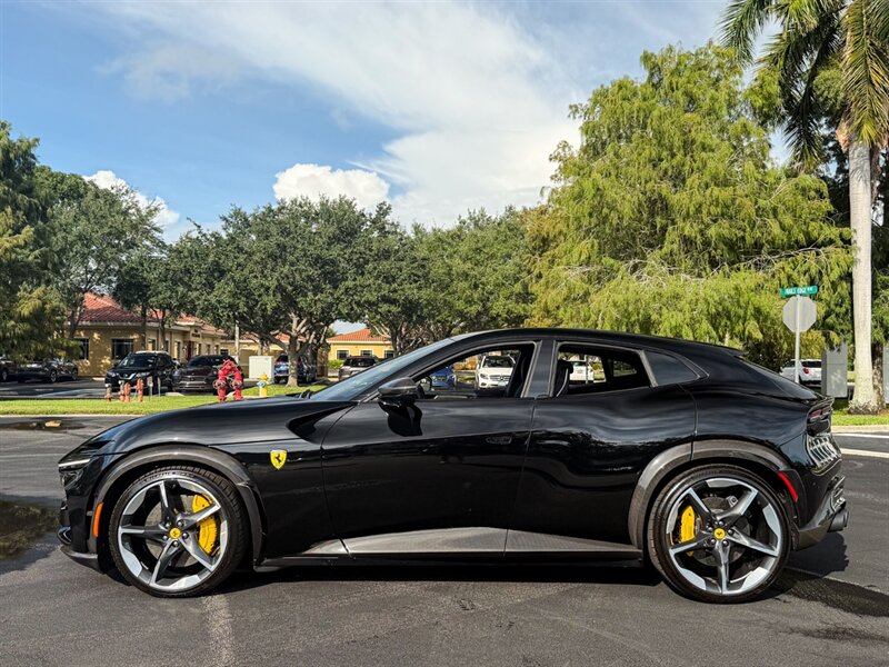 2023 Ferrari Purosangue   - Photo 48 - Bonita Springs, FL 34134