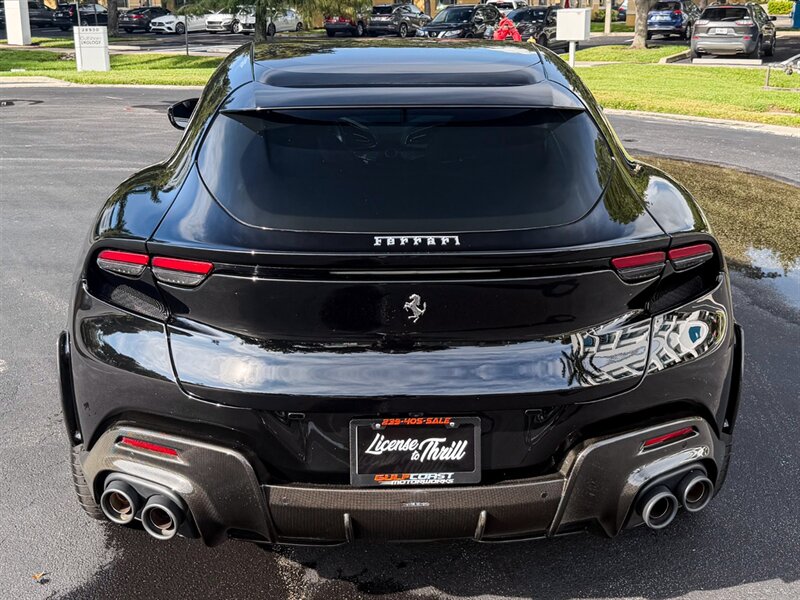 2023 Ferrari Purosangue   - Photo 58 - Bonita Springs, FL 34134