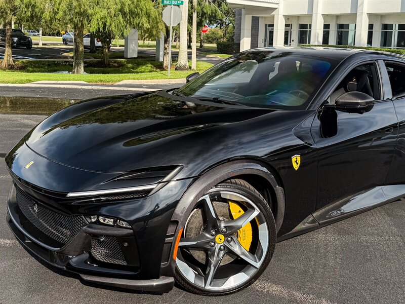 2023 Ferrari Purosangue   - Photo 10 - Bonita Springs, FL 34134