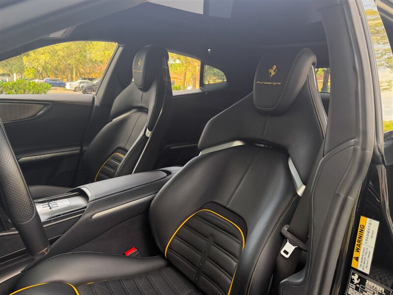2023 Ferrari Purosangue   - Photo 22 - Bonita Springs, FL 34134