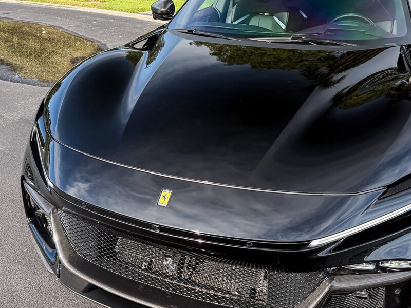 2023 Ferrari Purosangue   - Photo 5 - Bonita Springs, FL 34134