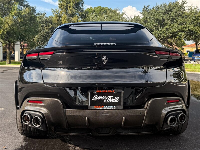 2023 Ferrari Purosangue   - Photo 60 - Bonita Springs, FL 34134