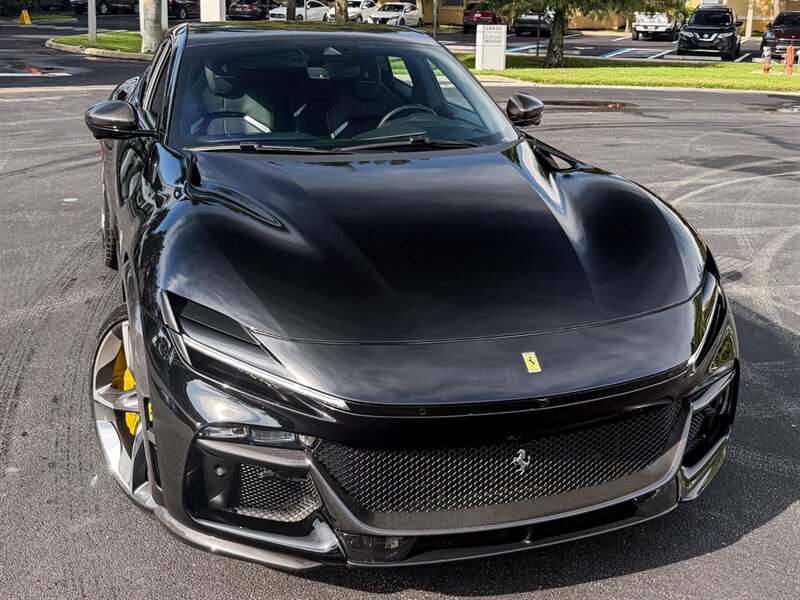 2023 Ferrari Purosangue   - Photo 77 - Bonita Springs, FL 34134