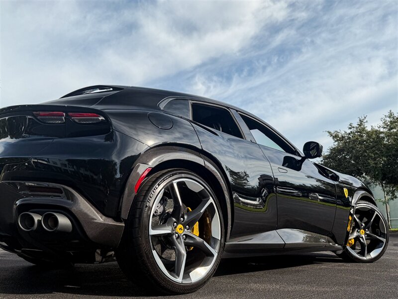 2023 Ferrari Purosangue   - Photo 66 - Bonita Springs, FL 34134
