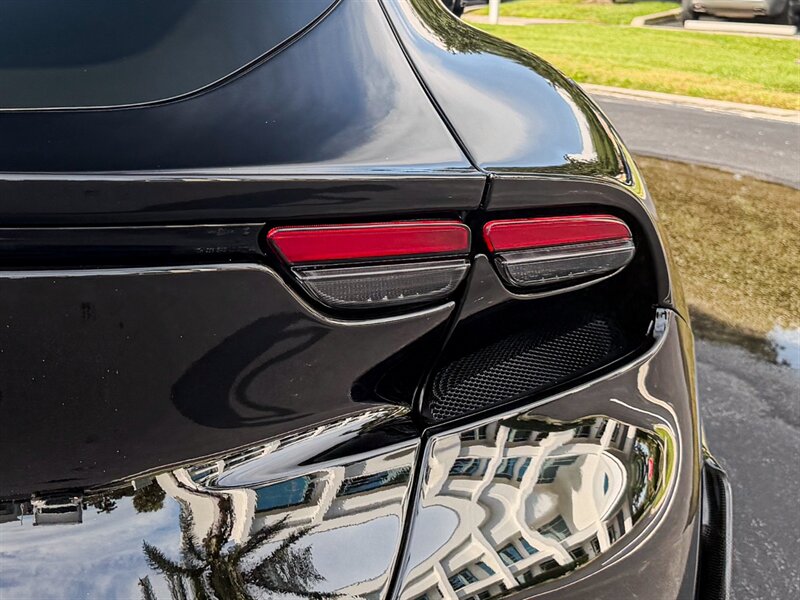 2023 Ferrari Purosangue   - Photo 62 - Bonita Springs, FL 34134