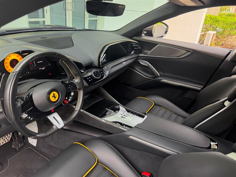2023 Ferrari Purosangue   - Photo 15 - Bonita Springs, FL 34134