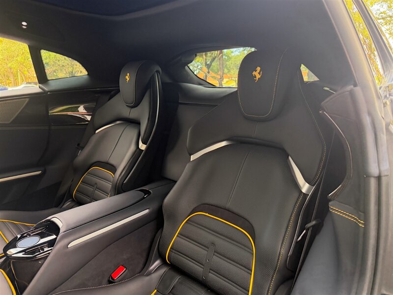 2023 Ferrari Purosangue   - Photo 28 - Bonita Springs, FL 34134