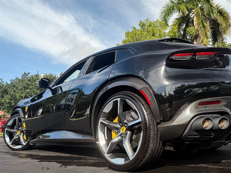 2023 Ferrari Purosangue   - Photo 54 - Bonita Springs, FL 34134