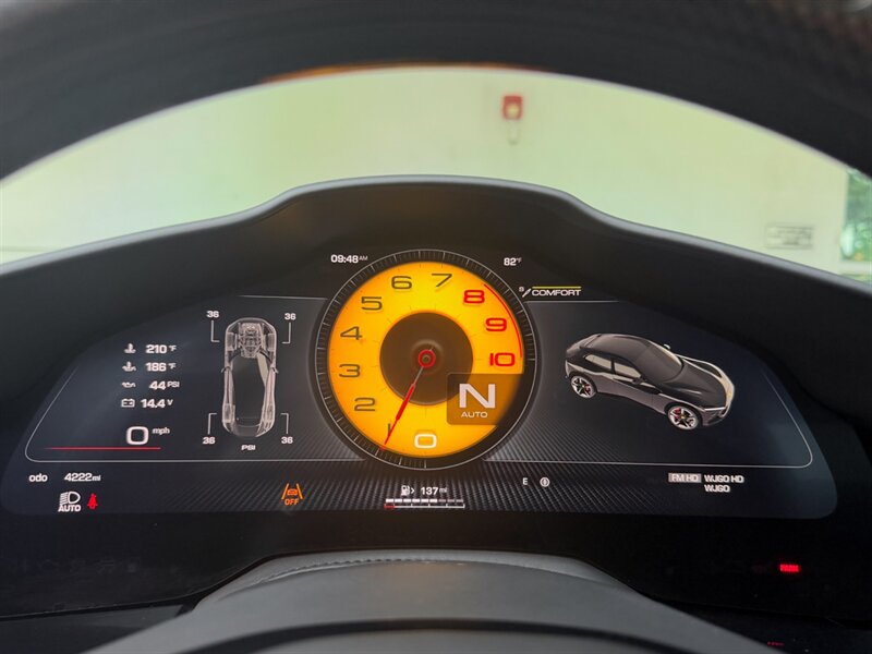 2023 Ferrari Purosangue   - Photo 14 - Bonita Springs, FL 34134