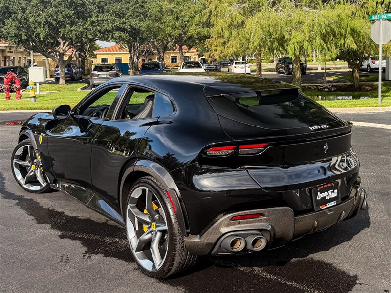 2023 Ferrari Purosangue   - Photo 52 - Bonita Springs, FL 34134