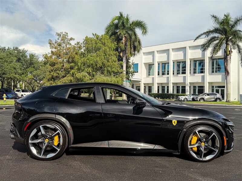 2023 Ferrari Purosangue   - Photo 69 - Bonita Springs, FL 34134