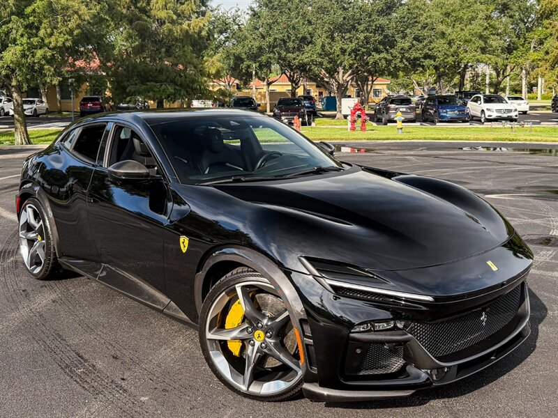 2023 Ferrari Purosangue   - Photo 73 - Bonita Springs, FL 34134