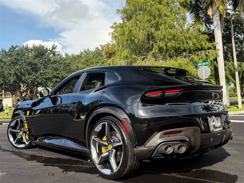 2023 Ferrari Purosangue   - Photo 53 - Bonita Springs, FL 34134