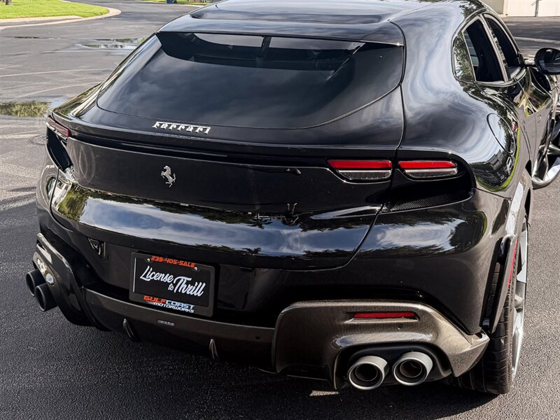 2023 Ferrari Purosangue   - Photo 63 - Bonita Springs, FL 34134