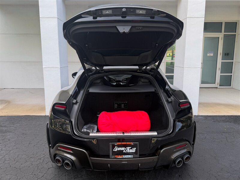 2023 Ferrari Purosangue   - Photo 43 - Bonita Springs, FL 34134