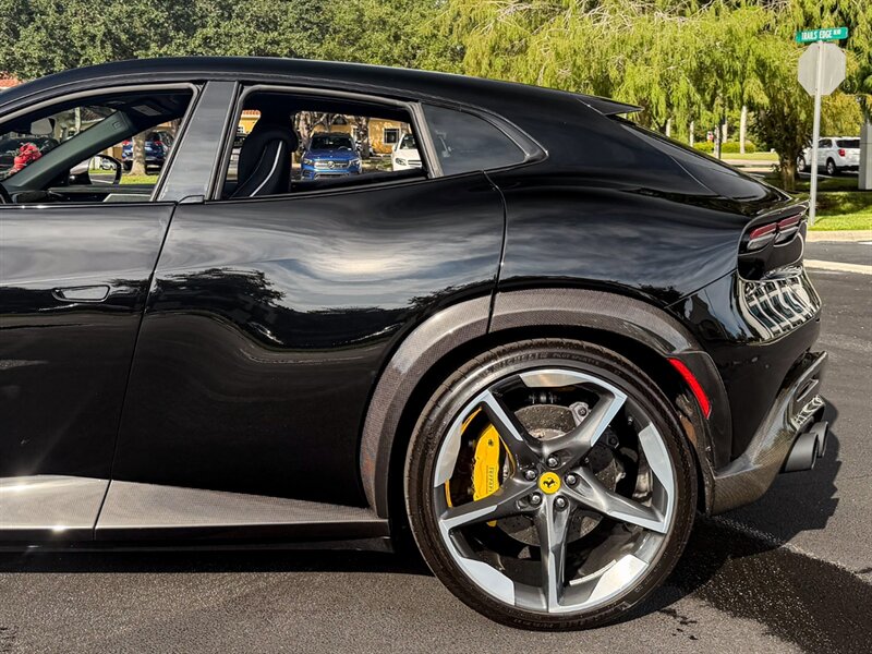 2023 Ferrari Purosangue   - Photo 51 - Bonita Springs, FL 34134