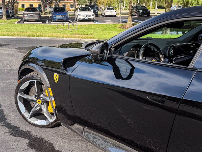 2023 Ferrari Purosangue   - Photo 55 - Bonita Springs, FL 34134