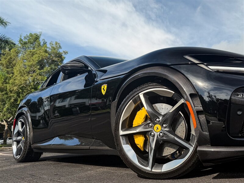 2023 Ferrari Purosangue   - Photo 76 - Bonita Springs, FL 34134