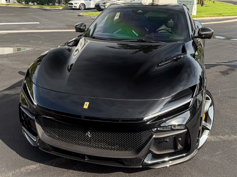 2023 Ferrari Purosangue   - Photo 8 - Bonita Springs, FL 34134
