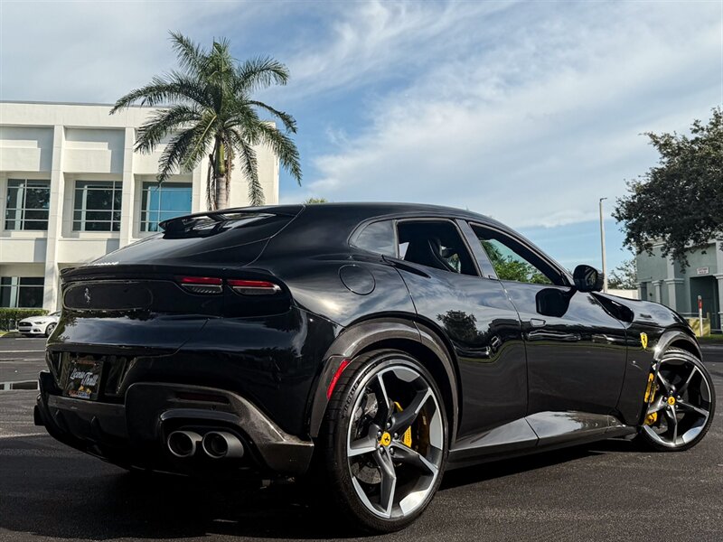 2023 Ferrari Purosangue   - Photo 65 - Bonita Springs, FL 34134