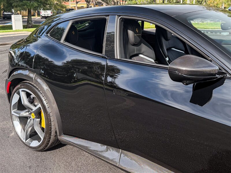 2023 Ferrari Purosangue   - Photo 72 - Bonita Springs, FL 34134