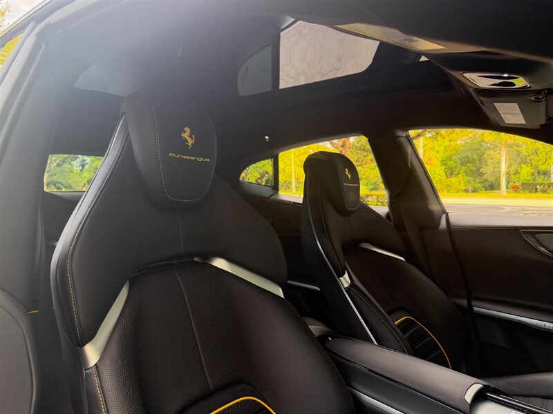 2023 Ferrari Purosangue   - Photo 37 - Bonita Springs, FL 34134