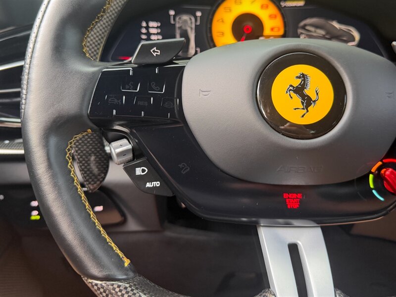 2023 Ferrari Purosangue   - Photo 33 - Bonita Springs, FL 34134